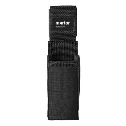 Kapsy pro opasek na nářadí, Pouzdro na pásek, Nylon 1 kapes MARTOR