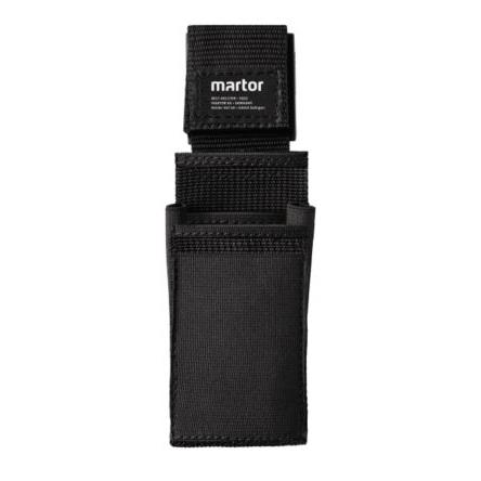 Kapsy pro opasek na nářadí, Pouzdro na pásek, Nylon 1 kapes MARTOR