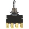 TE Connectivity Přepínač IP67 Panel 4PST Zap-vyp ovládání 20A Jazýček 30 V dc