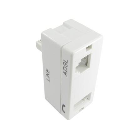 Filtr ADSL RS PRO Filtr ADSL