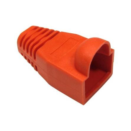 Manžeta konektoru RJ, Manžeta RJ45, pro použití s: Kabel RJ45 RS PRO