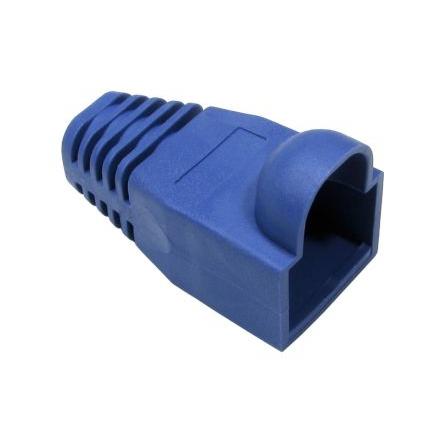 Manžeta konektoru RJ, Manžeta RJ45, pro použití s: Kabel RJ45 RS PRO