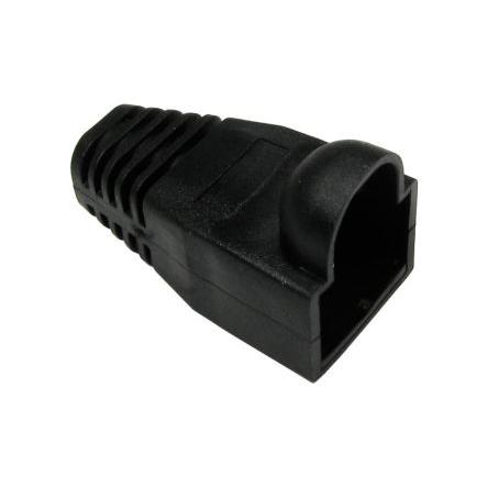 Manžeta konektoru RJ, Manžeta RJ45, pro použití s: Kabel RJ45 RS PRO