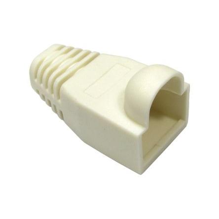 Manžeta konektoru RJ, Manžeta RJ45, pro použití s: Kabel RJ45 RS PRO