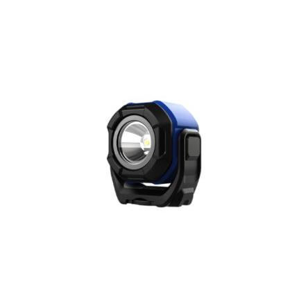 Nightsearcher Pracovní světlo Dobíjecí, typ žárovky: LED USB, typ žárovky: Bodové světlo, 3.7V, IPX4