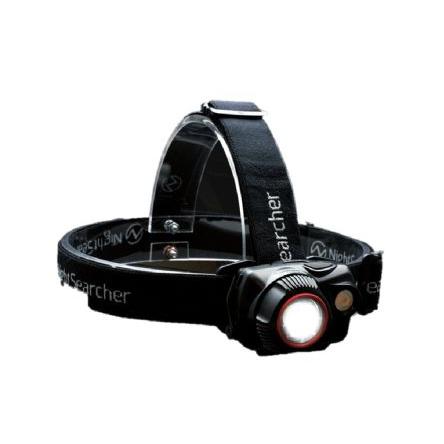 Nightsearcher LED Čelová svítilna 700 lm 200 M