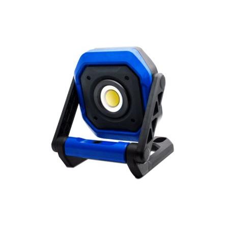 Nightsearcher Pracovní světlo Dobíjecí, typ žárovky: LED USB, typ žárovky: LED svítilna, 3.7V, IPX7