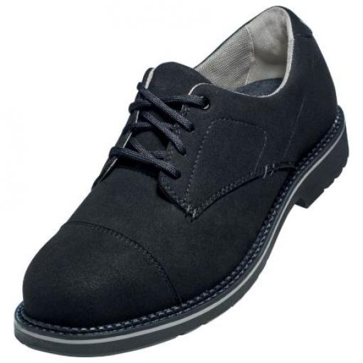 uvex 1 business Lace-up Safety Shoes S3