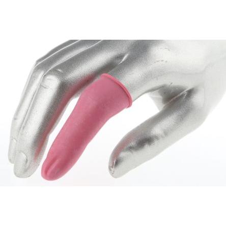 RS PRO Růžová Latex 720 V balení