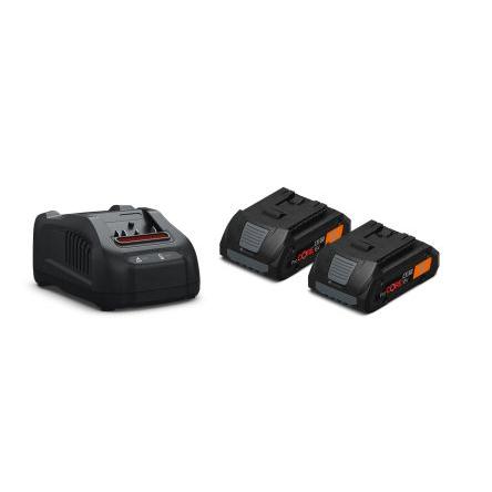 Akumulátory pro elektrické nářadí 92604228010, ProCORE Lithium-ion FEIN