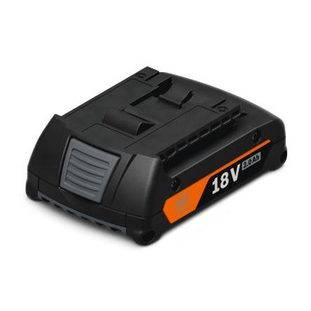 Dobíjecí baterie pro elektrické nástroje 92604344020, Li-Ion 18V, pro použití s: Kompatibilní se všemi 18V bezdrátovými