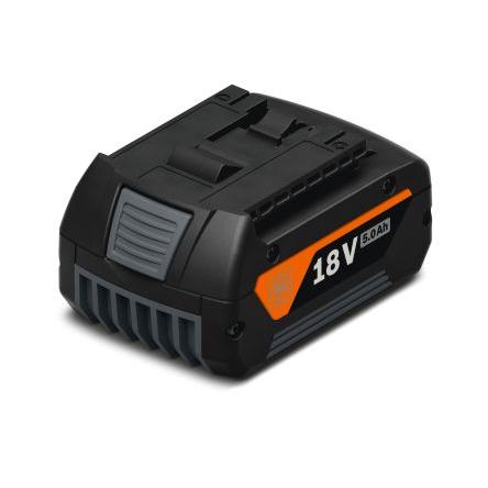 Dobíjecí baterie pro elektrické nástroje 92604346020, Li-Ion 18V, pro použití s: Kompatibilní se všemi 18V bezdrátovými