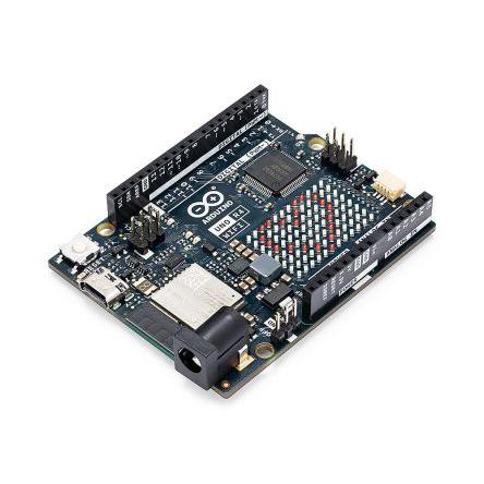 Arduino Uno Rev 4 Wi-Fi