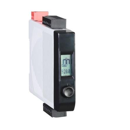 Převodník napětí, řada: ULCOS 600 Napětí Proud, Relé, Napětí JM CONCEPT 256V ac, 80 V ac