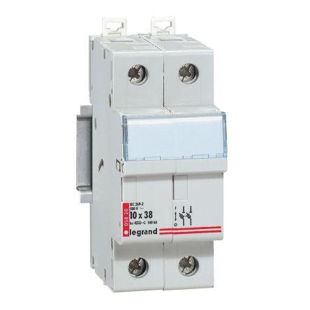 Legrand Odpínač, řada: 0 058 2pólový