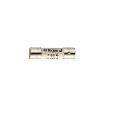 Kazetová pojistka 3.15A F 5 x 20 mm Legrand Keramika 250V