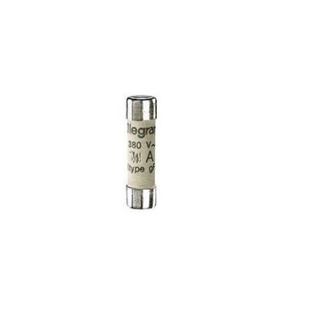 Kazetová pojistka 2A 8 x 32 mm Legrand Keramika 250V