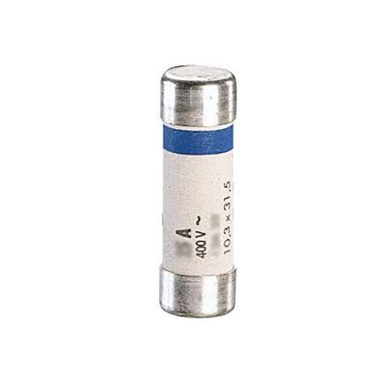 Kazetová pojistka 20A 10 x 32 mm Legrand Keramika 250V