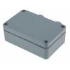 Bopla Rozvodná skříň Polyamid Černá 98 mm 64mm řada Euromas Polymas 0 IP65 34 mm