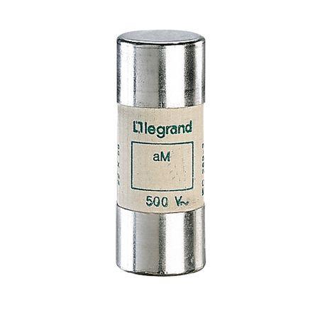 Kazetová pojistka 100A M 22 x 58 mm Legrand Keramika 500V