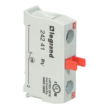 Legrand Blok kontaktů 264.5 V ac NC