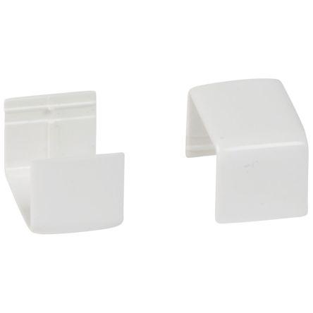 Kryt kabelového kanálu Plastové Legrand 20mm