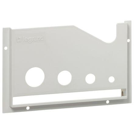 Příslušenství skříně Legrand, Plastové 165 mm, délka: 2.165 m 260mm