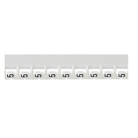 Označovač kabelu Legrand, řada: CAT 600 0 377 85
