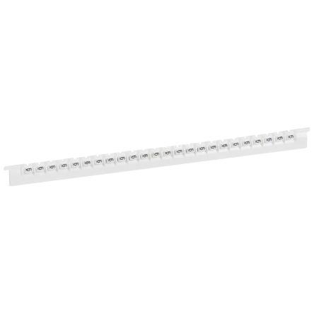 Označovač kabelu Legrand, řada: CAT 600 0 377 86