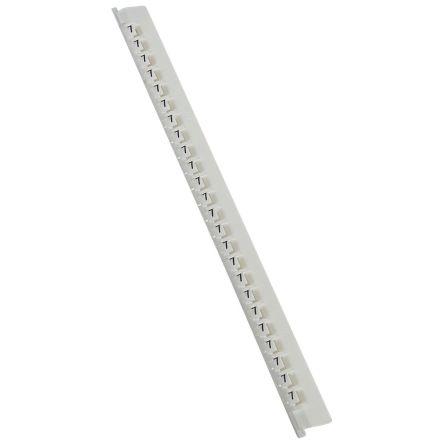 Označovač kabelu Legrand, řada: CAT 600 0 377 87