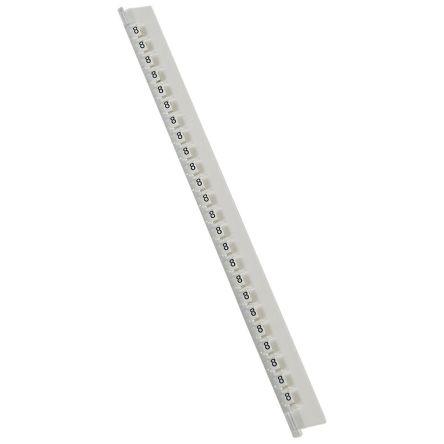 Označovač kabelu Legrand, řada: CAT 24 0 377 88