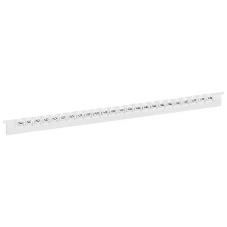 Označovač kabelu Legrand, řada: CAT 600 0 377 89