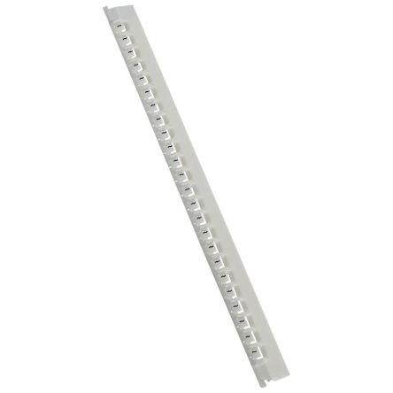 Označovač kabelu Legrand, řada: CAT 240 0 379 58