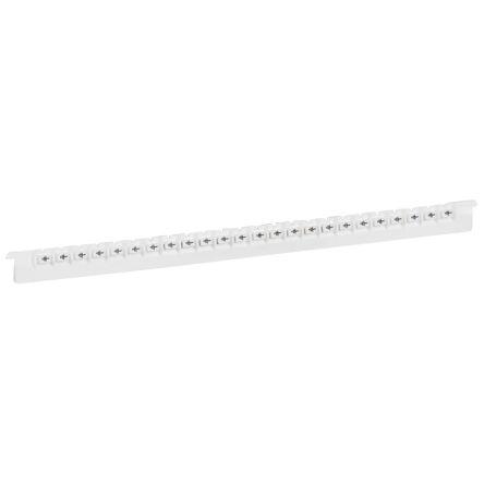 Označovač kabelu Legrand, řada: CAT 240 0 379 60