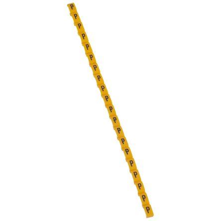 Označovač kabelu Legrand 600 0 384 25