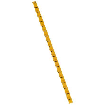Označovač kabelu Legrand 600 0 384 43