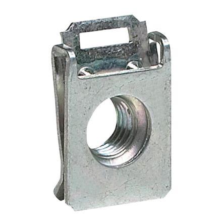 Příchytková matice 0 477 12, M6 Legrand