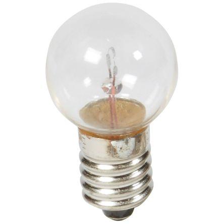 Legrand Žárovka do trouby, objímka žárovky: E10, 3.6V 1A 100 h