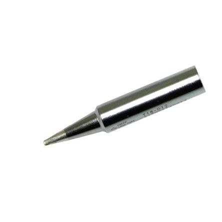 Hakko Pájecí hrot, číslo modelu: T18-D12 Sekáč