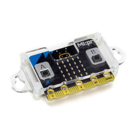 Kitronik Pouzdro pro montáž na BBC Micro bit V1 a V2