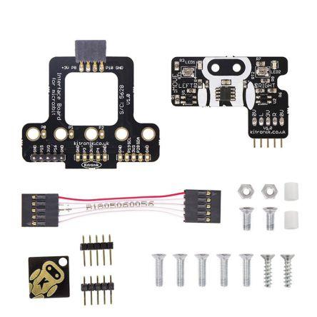 Kitronik MOVE mini V2
