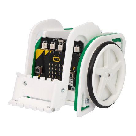 Kitronik Kitronik BullDozer doplněk pro MOVE mini Mk2