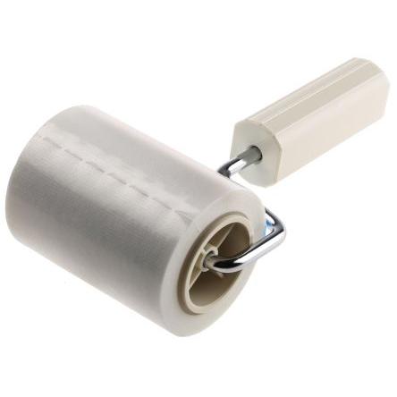 RS PRO Antistatický válec 80 mm, Rukojeť a doplnění