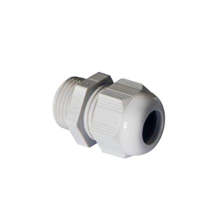Kabelová průchodka, řada: Glands 7TCA303080R0029 Světle šedá Nylon, IP66, IP68, IP69 M40 ABB 22 mm až 32 mm