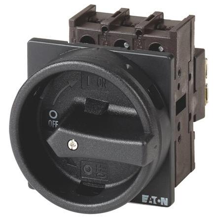 Eaton Oddělovací (hlavní) vypínač, rozsah: 14 3pólový Zapuštěná montáž IP65 32A 13 kW