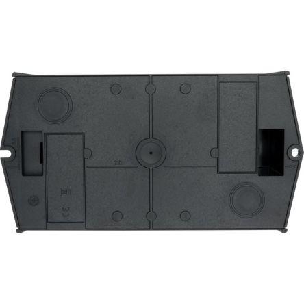 Eaton Oddělovací (hlavní) vypínač, rozsah: 2073 3pólový Povrch IP65