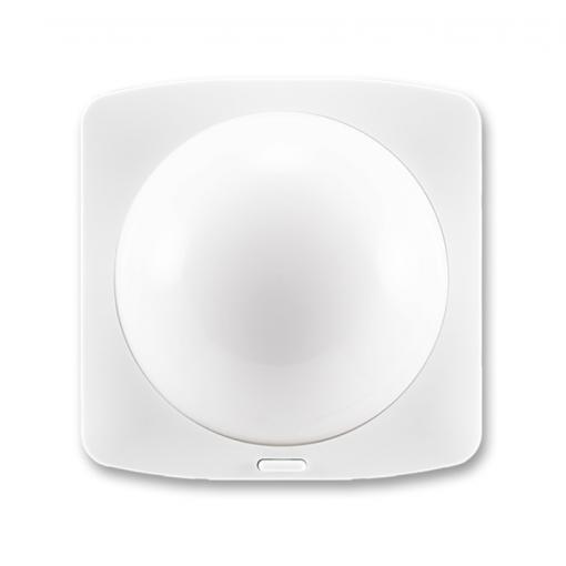 3299A-A02100 B Snímač spínače automatického (kužel, úhel 120°), bílá, ABB Tango
