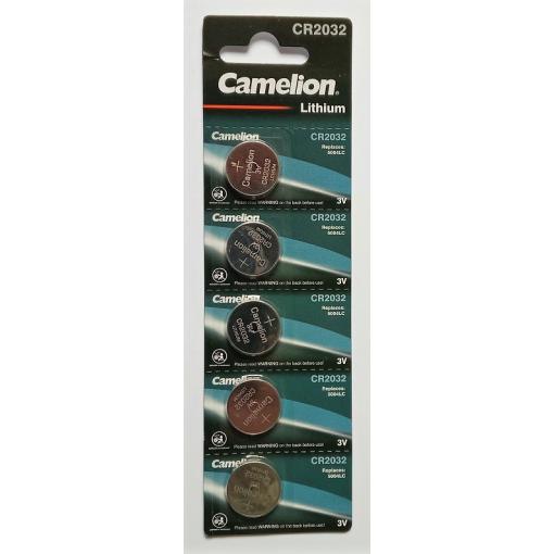 Baterie CAMELION CR2032