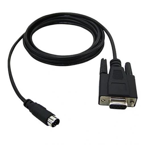 Kabel PLC, rozsah: RS PRO, pro použití s: PLC RS PRO RS PRO