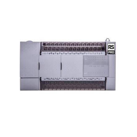RS PRO Rozšiřující modul Analogové Analogové PLC RS PRO
